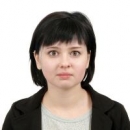 Лебедева Анна Викторовна