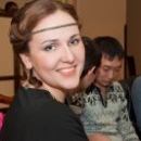 Николаева Камила Сергеевна