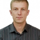 Дробышев Юрий Игоревич