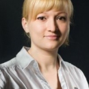 Занько Элеонора Николаевна