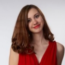 Попова Анастасия Алексеевна