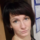 Родина Мария Владимировна
