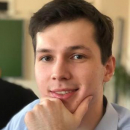 Хилажев Тимур Ильгизович