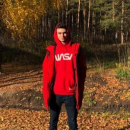 Кузьменко Никита Андреевич