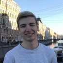 Ромадин Илья Сергеевич