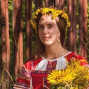 Комарова Елена Сергеевна