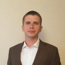 Гаврилов Степан Александрович