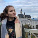 Холова Наргис Алиевна