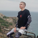 Дёмкин Тимур Михайлович