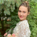 Анна Анна Алексеевна