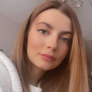 Морозова Алина Алексеевна