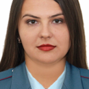 Волкова Галина Алексеевна