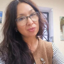 Сердалиева Диана Александровна