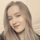 Соловьева Полина Дмитриевна