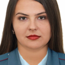 Волкова Галина Алексеевна