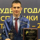 Улыбин Григорий Иванович