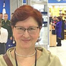 Харашкевич Юлия Николаевна
