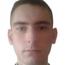 Степкин Артур Павлович