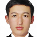 Юлдашев Ахлиддин Насирович