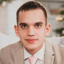 Галиев Руслан Русланович