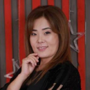 Kdirbaeva Gulzira Kurbanbaevna
