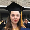 Кузина Юлия Сергеевна