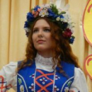 Сомова Елизавета Александровна