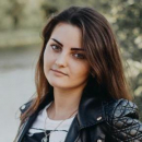 Черных Марина Владиславовна