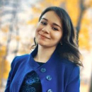 Прокофьева Полина Владимировна