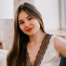 Галай Кристина Павловна