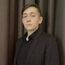 Коробов Артем Олегович