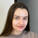 Бурнашева Анна Андреевна