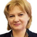 Терещенко Елена Анатольевна