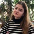 Преснова Анна Алекснадровна