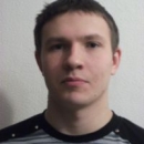Колесников Кирилл Константинович