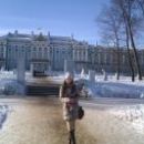 Ковина Алёна Витальевна