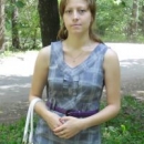 Веселова Светлана Александровна