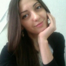 Шатских Анна Вадимовна