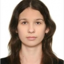 Арсентьева Алёна Олеговна