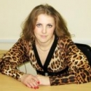 Бараблина Светлана Васильевна