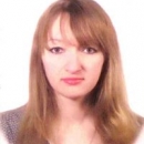Белоусова Елена Викторовна