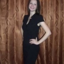 Горошенкина Екатерина Александровна