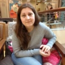 Лебедева Анастасия Аркадьевна