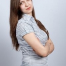 Ермакова Александра Сергеевна
