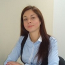 Шаверина Анна Александровна