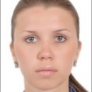 Никишина Снежана Вадимовна