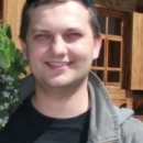 Шабунин Михаил Евгеньевич