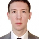 Любченко Максим Янович