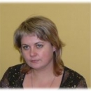 Мартьянова Ирина Александровна