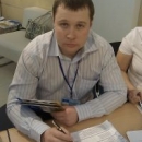 Самарин Артём Викторович